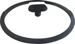 Крышка Panairo силиконовая d 26 см (K-D26-S)