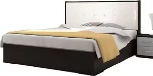 Кровать Стиль Луиза 160х200