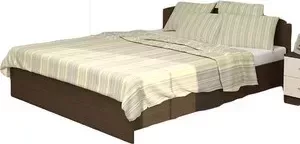 Кровать Стиль Рио-2