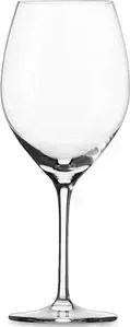 Набор бокалов Schott Zwiesel для белого вина 407 мл 6 шт CRU Classic (114 568-6)