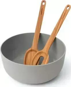 Миска BergHOFF для салата Leo (3950096)