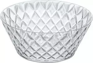 Салатник Koziol прозрачный Crystal L (3546535)