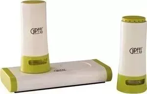 Набор для специй Gipfel 3 предмета Mercury (9027)