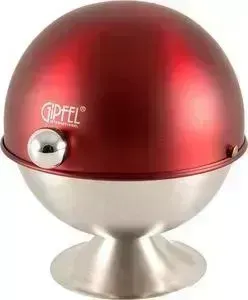 Сахарница Gipfel Красный (9838)