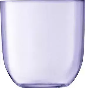 Набор из 2 стаканов LSA International 2 400 мл Hint (G1432-14-325)
