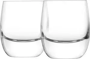 Набор стаканов для виски LSA International 275 мл Bar (G1127-10-991)