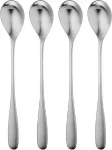 Набор чайных ложек Robert Welch 4 предмета Stanton Satin (STASA1025V/4)
