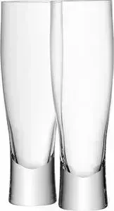 Набор из 2 бокалов LSA International 2 пива 550 мл Bar (G1025-20-991)