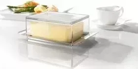 Масленка GEFU Батело (33620)