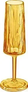Бокал для шампанского Koziol 100 мл Superglas Club no.5 (3400651)
