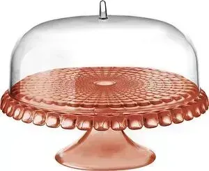 Тортовница Guzzini Tiffany (19940023)