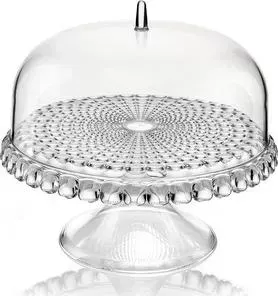 Тортовница Guzzini Tiffany (19940100)