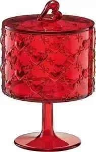 Ваза Guzzini для десертов Love (11540065)