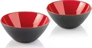 Набор из 2 пиал Guzzini 2 12 см My Fusion (281412140)