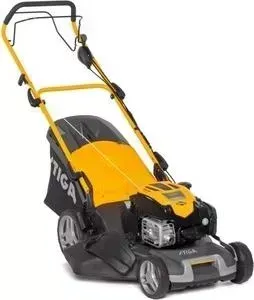 Газонокосилка бензиновая STIGA COMBI 50 SVQ B