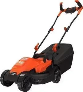 Газонокосилка электрическая BLACK&DECKER BEMW451BH