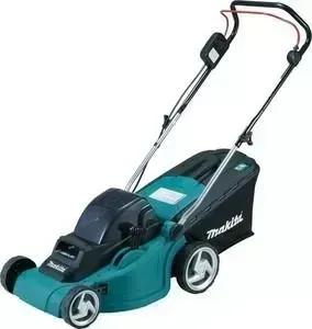 Газонокосилка аккумуляторная MAKITA DLM380PM2