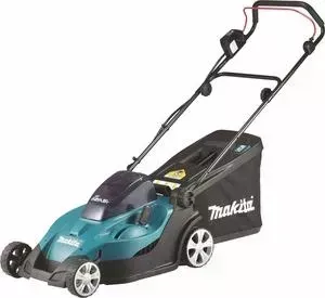 Газонокосилка аккумуляторная MAKITA DLM431PT2