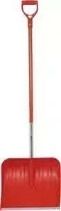 Лопата Wolf Garten снеговая 55см SN-M55/ZM-AD120 (1166080)