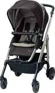 Коляска прогулочная Bebe Confort Loola 3 Earth Brown