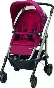 Коляска прогулочная Bebe Confort Loola 3 Robin Red