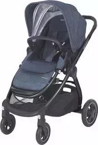 Коляска прогулочная Bebe Confort Adorra Nomad Blue