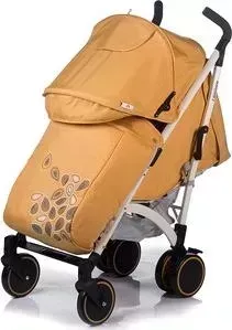 Коляска прогулочная BABYHIT BabyHit Rainbow Lt Honey Gold