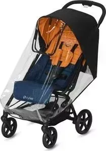 Дождевик CYBEX для прогулочной коляски Eezy S+