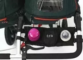 Подстаканник TFK для коляски Twin Adventure/TrailT-113-310