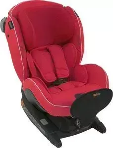 Автокресло BESAFE BeSafe 0+/1 iZi Combi X4 ISOfix Sunset Milange 539007