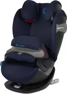 Автокресло CYBEX Pallas S-Fix Indigo Blue