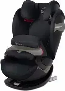 Автокресло CYBEX Pallas S-Fix Urban Black