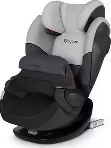 Автокресло CYBEX Pallas M-Fix Cobblestone