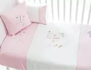 Постельное белье Funnababy Pretty 3 предмета