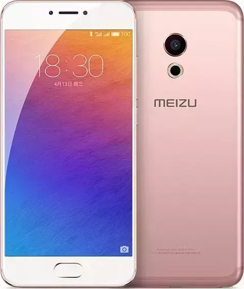 Смартфон MEIZU Pro 6