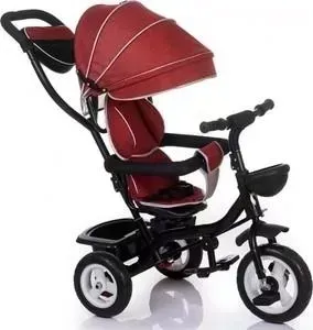 BabyHit KIDS RIDE - RED - Красный