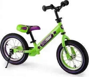 Беговел Small Rider Drive 2 AIR (зеленый)