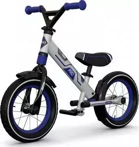 Беговел Small Rider Roadster Pro (синий)