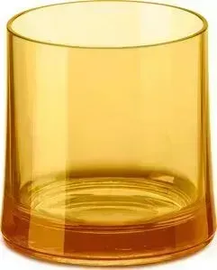 Стакан Koziol 250 мл Superglas Cheers no.2 (3404651)