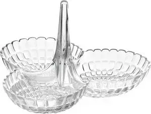 Менажница Guzzini Tiffany (19920000)