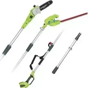 Высоторез GreenWorks 40V (1300607)