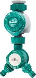 Таймер для полива RACO механический (4275-55/732D)