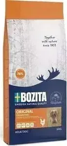 Сухой корм BOZITA Grain Free Original with Chicken 26/16 беззерновой с курицей для взрослых собак 14кг (13024)