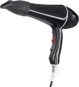 Фен MOSER Wahl Super Dry 2000 Вт черный профессиональный для животных