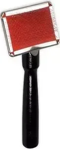 Сликер 1 All Systems Sliker Brush Small малый для кошек и собак