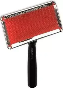 Сликер 1 All Systems Sliker Brush Large большой для кошек и собак