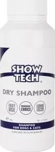 Шампунь Show Tech Dry Shampoo сухой для кошек и собак 100г