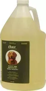 Шампунь Oster Aloe Tear-Free Shampoo "Алое-вера" без слез для собак с чувствительной кожей 3,8л