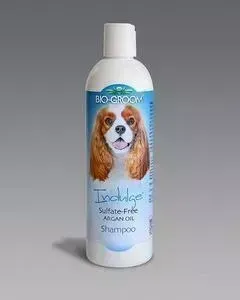 Шампунь BIO-GROOM Indulge Sulfate-Free Argan Oil Shampoo на основе арганового масла без содержания сульфатов для собак 355мл (29912)