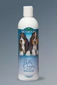 Шампунь BIO-GROOM Fluffy Puppy Tear Free для щенков 355мл (26012)